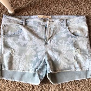 Altar’d State Shorts